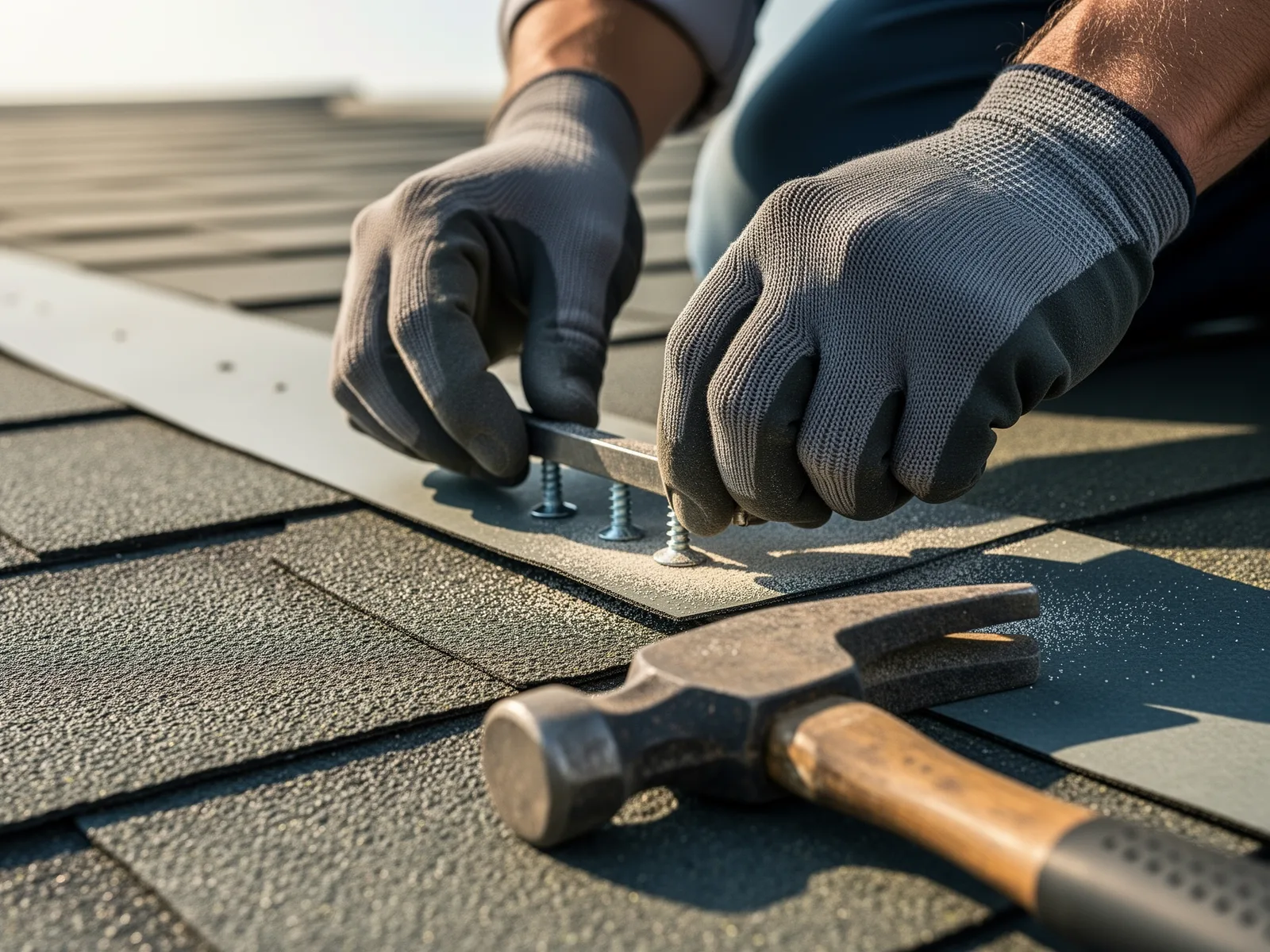 Why choose Fascia Repair in Mastic, NY